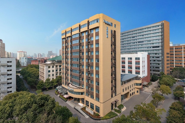 Gallery - Fairfield By Marriott Shanghai Pudong