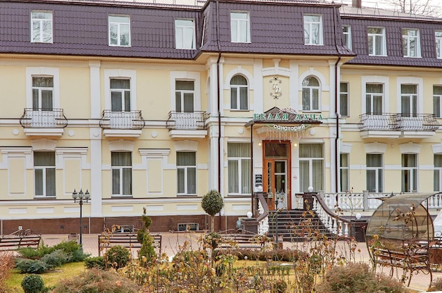 Gallery - Resort Hotel Belaya Dacha