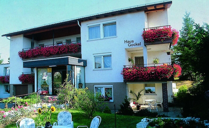 Gallery - Pension Gockels-Auszeit
