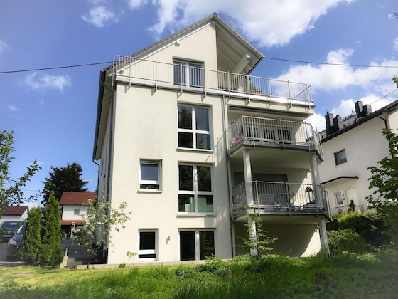 Gallery - Townus Apartments Wiesbaden