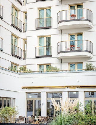 Gallery - Gold Palais Hotel