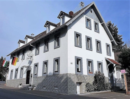 Gallery - Hotel Garni Steinbacher Tal