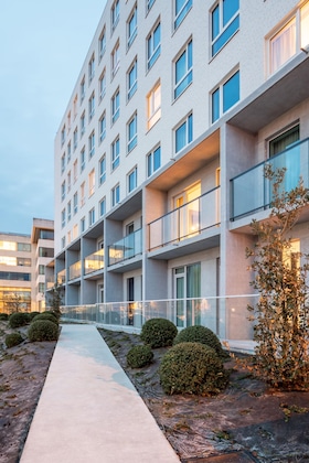 Gallery - Residence Inn By Marriott Brussels Airport