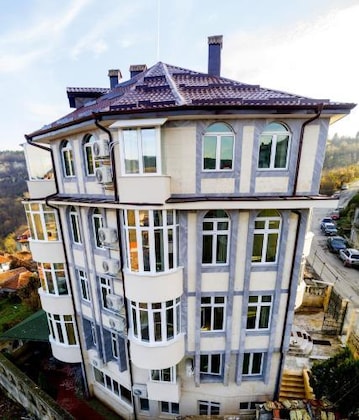 Gallery - Kings View