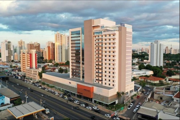 Gallery - Advanced Hotel E Flats