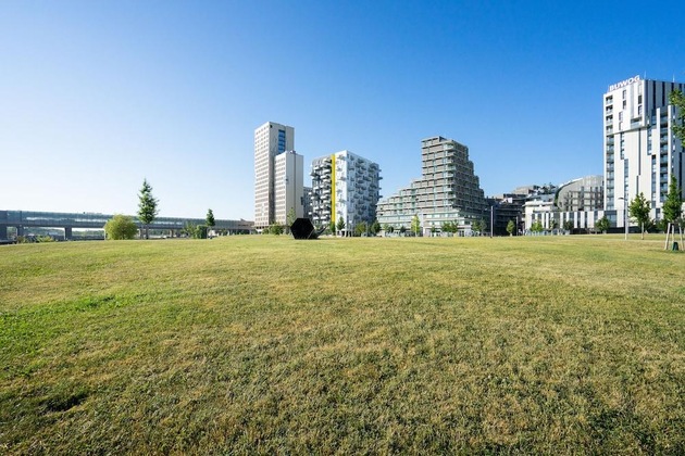 Gallery - Feelgood Apartments Green Living