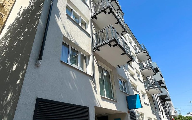 Gallery - Jimmy's Apartments Lory