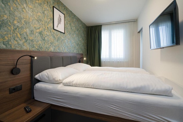 Gallery - Myapartments Vienna