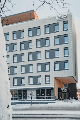 Gallery - VALO Hotel & Work Helsinki