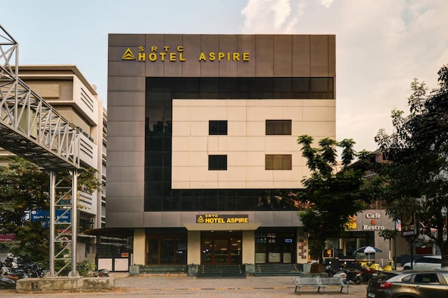 Gallery - Srtc Hotel Aspire