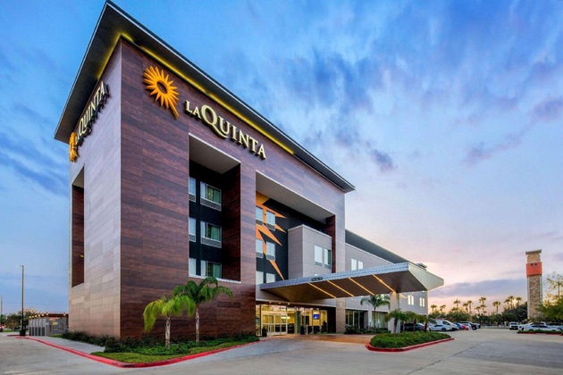 Gallery - La Quinta By Wyndham Mcallen Convention Center