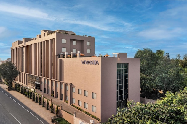 Gallery - Vivanta Jamshedpur, Golmuri