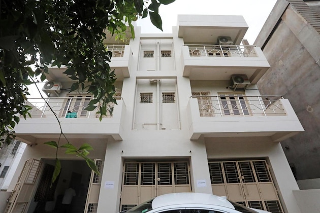Gallery - Oyo 15084 Sai Lotus Residency