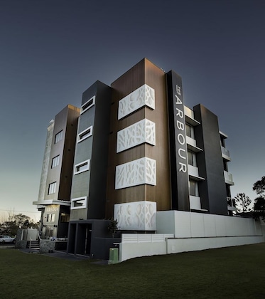 Gallery - The Arbour Boutique Apartments
