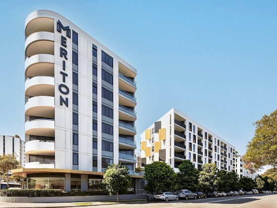 Gallery - Meriton Suites Coward Street, Mascot