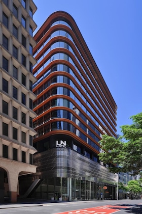 Gallery - Little National Hotel Sydney