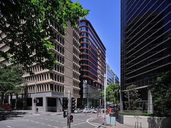 Gallery - Little National Hotel Sydney