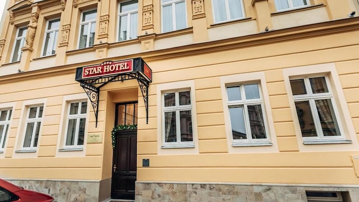 Gallery - Star Hotel