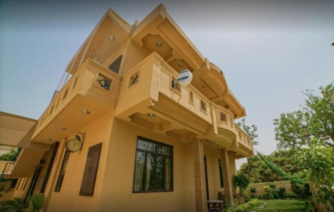 Gallery - R41- A Boutique Hotel