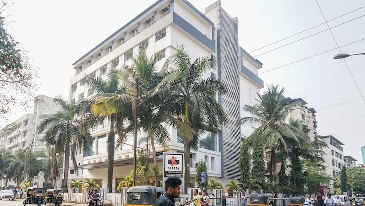 Gallery - The Altruist Business Hotel (Nm -1)