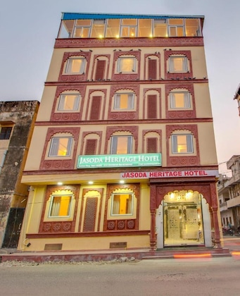 Gallery - Jasoda Heritage by Keshav Global Hotels