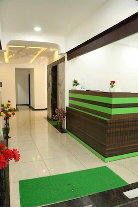 Gallery - Green Tree Hotel