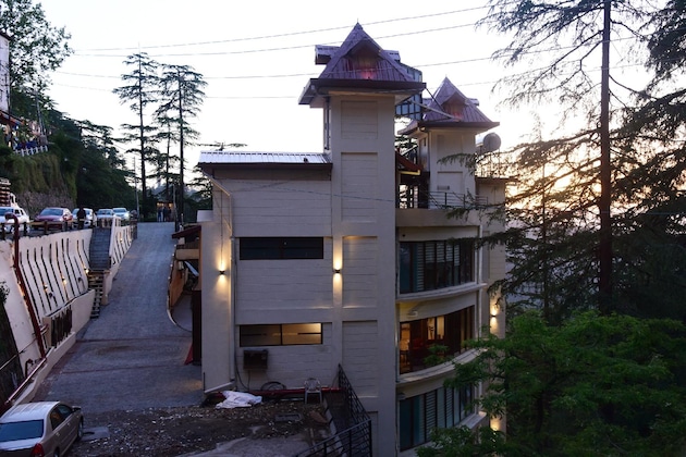 Gallery - Royale Retreat Hotel & Spa Near Mall Road