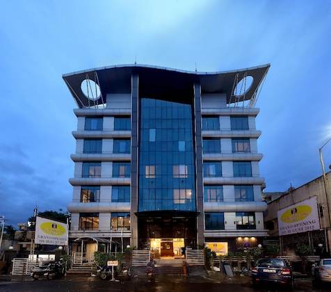 Gallery - Incredible One Hotel