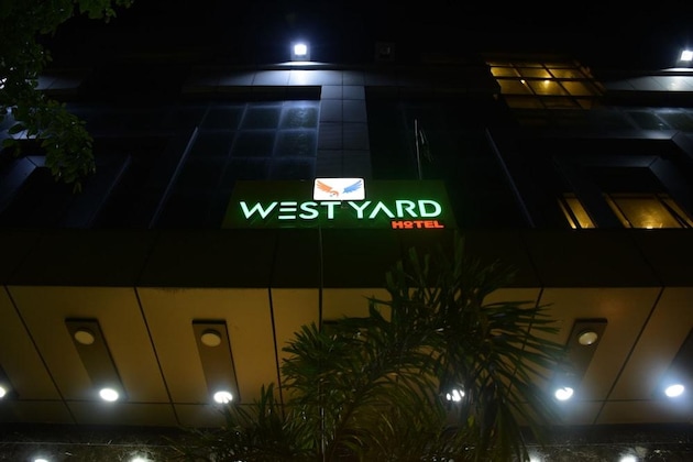 Gallery - West Yard Hotels