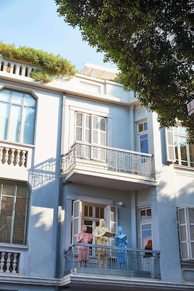 Gallery - The David Kempinski Tel Aviv