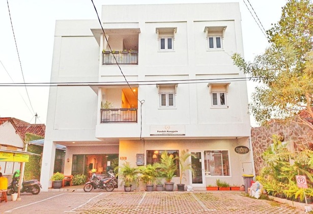 Gallery - Manggolo Homestay Syariah