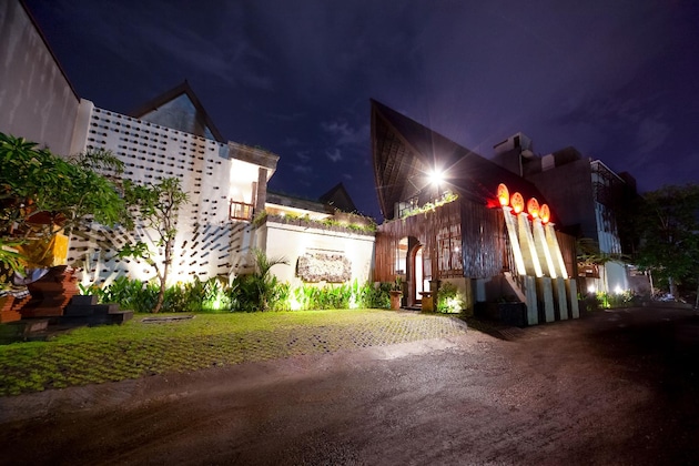 Gallery - Kusuma Living And Villa Seminyak