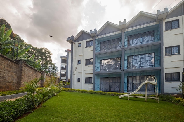 Gallery - Sports Road Apartments By Dunhill Serviced Apartments