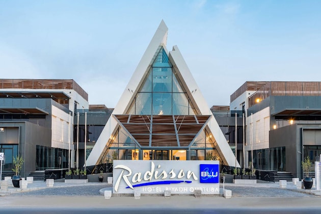 Gallery - Radisson Blu Hotel Riyadh Qurtuba