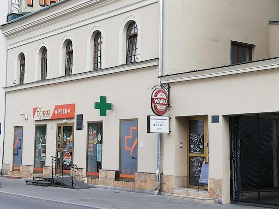 Gallery - Lorf Hostel&Coffee