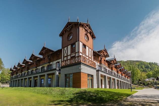 Gallery - Hotel Szczawnica Park Resort & Spa