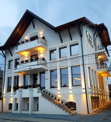 Gallery - Hotel Bucheland