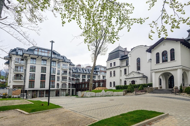 Gallery - Nosalowy Park Hotel & Spa