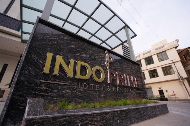 Gallery - Hotel Indo Prime