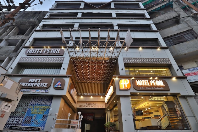Gallery - Hotel Pearl