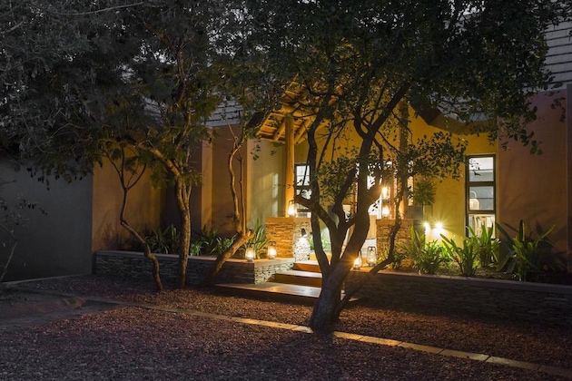 Gallery - Moya Safari Villa