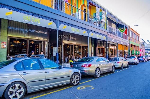 Gallery - Cape Town Micro Apartments