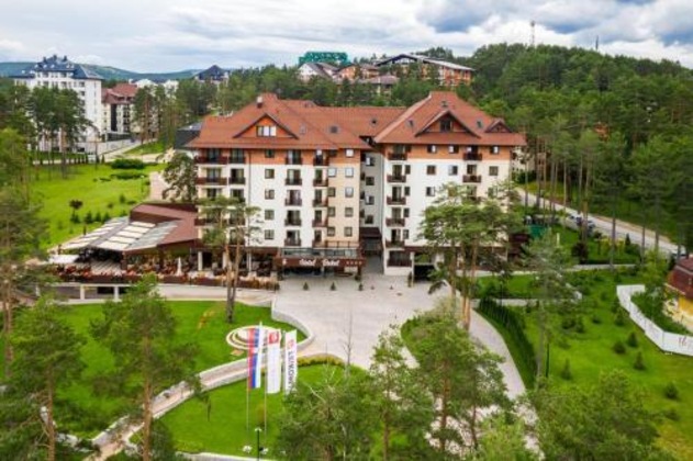 Gallery - Hotel Buket