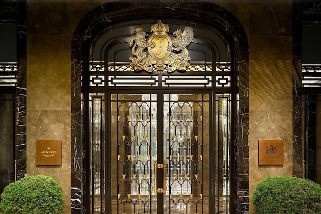 Gallery - Josun Palace, A Luxury Collection Hotel, Seoul Gangnam