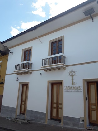 Gallery - Adamas House Hotel