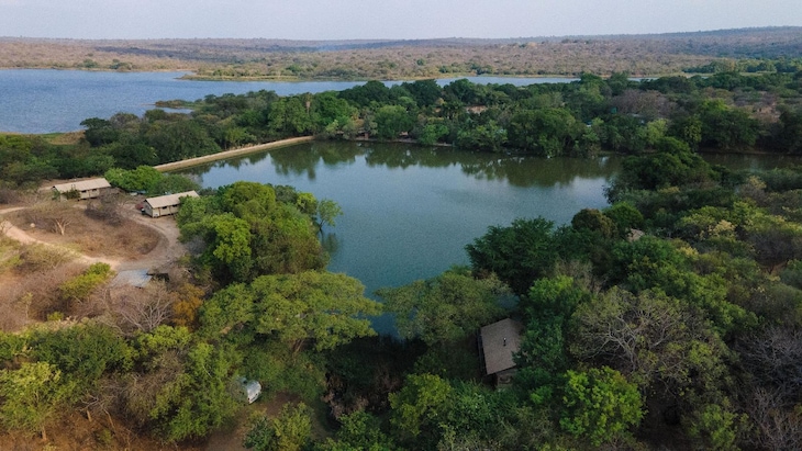 Gallery - Africamps At Hoedspruit