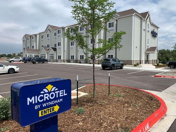 Gallery - Microtel Inn & Suites By Wyndham Fountain Fort Carson