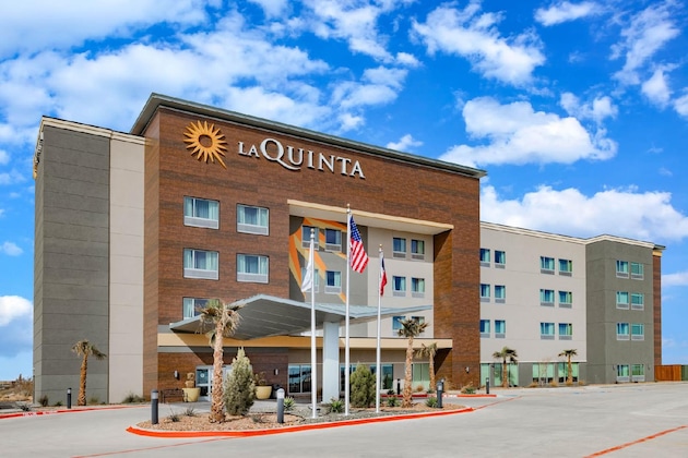 Gallery - La Quinta Inn & Suites By Wyndham Fort Stockton Northeast