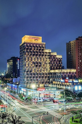 Gallery - Hampton by Hilton Zhuhai Gongbei Port