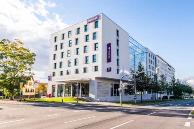 Gallery - Premier Inn Stuttgart Feuerbach